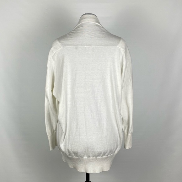 CAbi Day Sweater XS NWOT - Picture 6 of 8